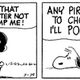 Image for article titled How Snoopy Killed Peanuts
